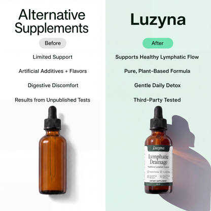 Drena+ Lymphatic