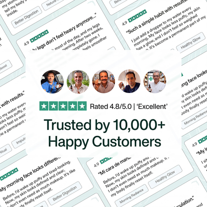Drena+ Lymphatic